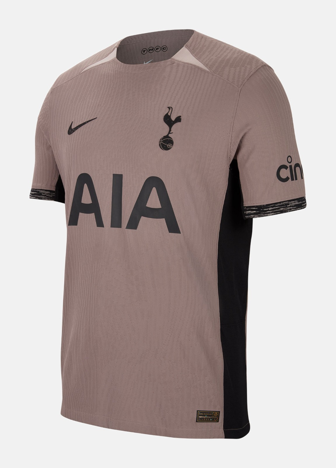 Tottenham Hotspur 2023-24 Third
