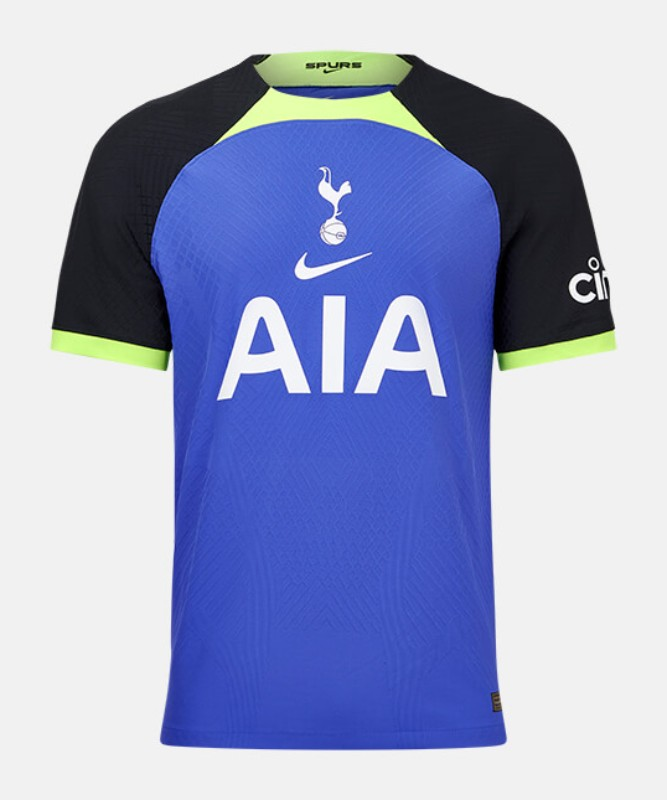 Tottenham Hotspur 2022-23 Away