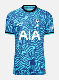 Tottenham Hotspur 2022-23 Third