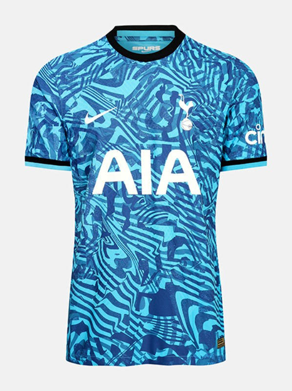 Tottenham Hotspur 2022-23 Third