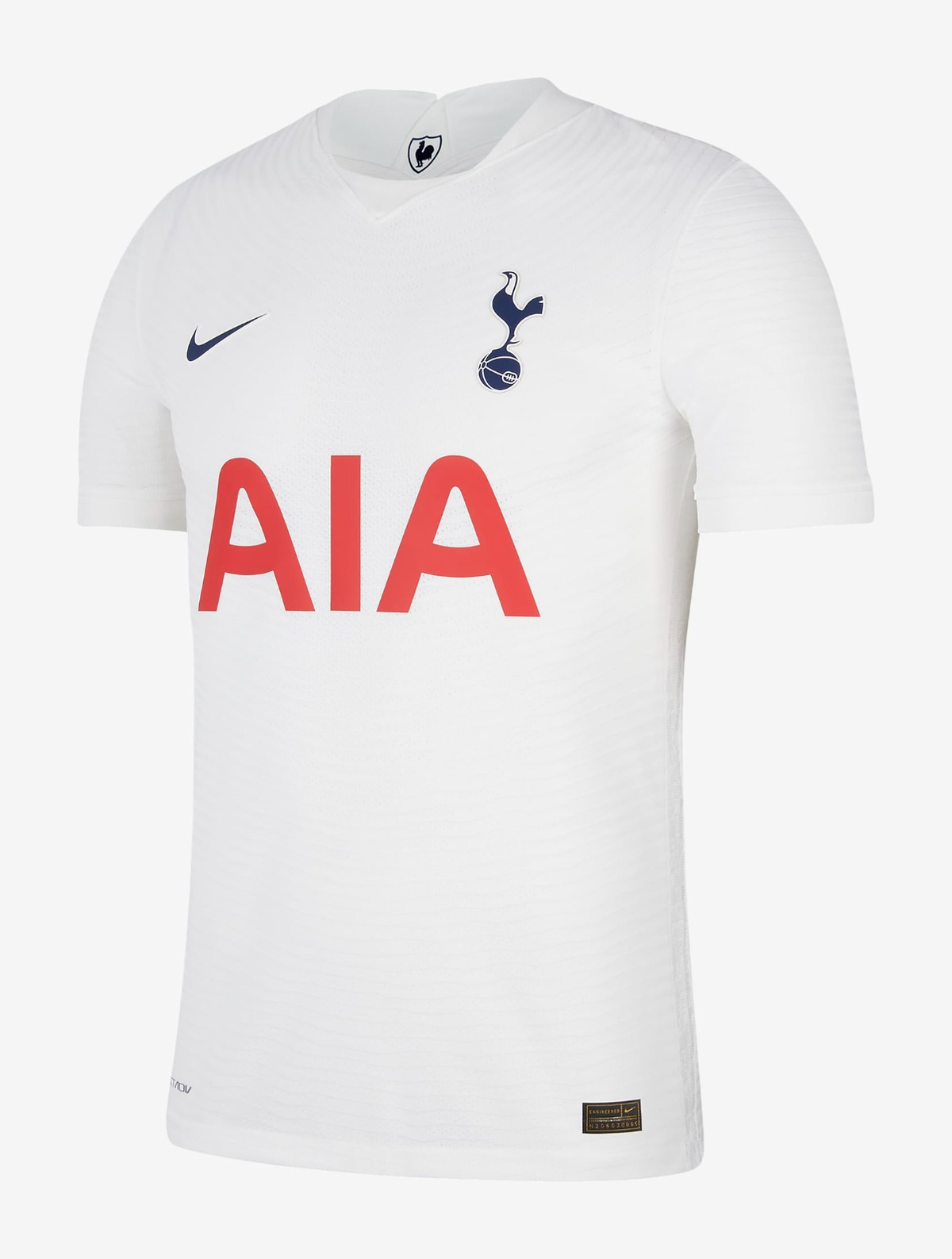 Tottenham Hotspur 2021-22 Home