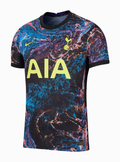 Tottenham Hotspur 2021-22 Away