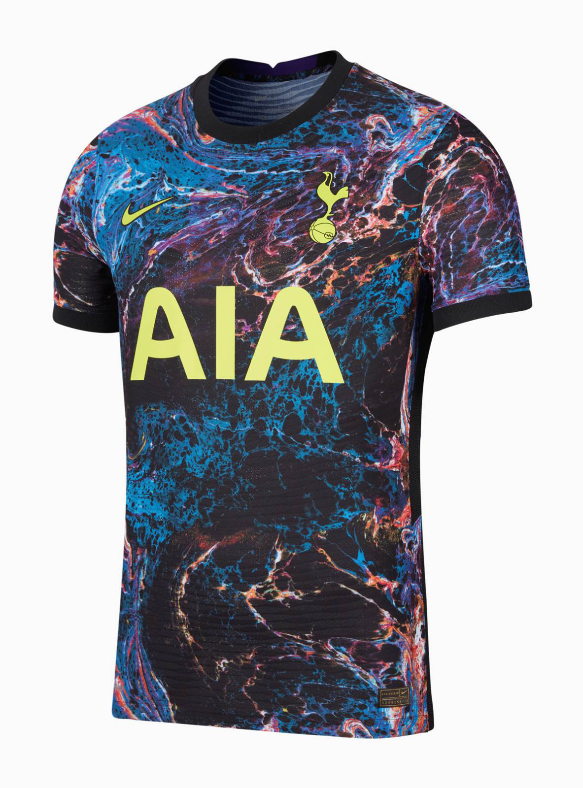 Tottenham Hotspur 2021-22 Away