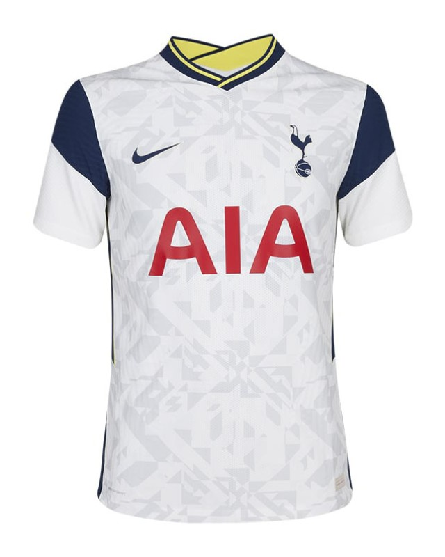 Tottenham Hotspur 2020-21 Home