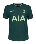 Tottenham Hotspur 2020-21 Away