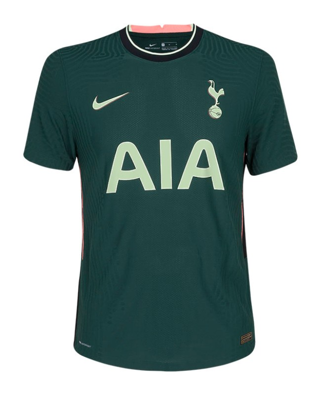 Tottenham Hotspur 2020-21 Away
