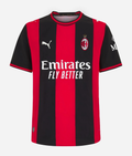 AC Milan 2026-27 Home