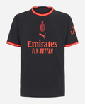AC Milan 2026-27 Third