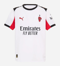 AC Milan 2025-26 Away