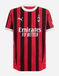 AC Milan 2024-25 Home