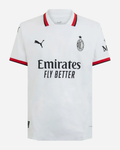 AC Milan 2024-25 Away