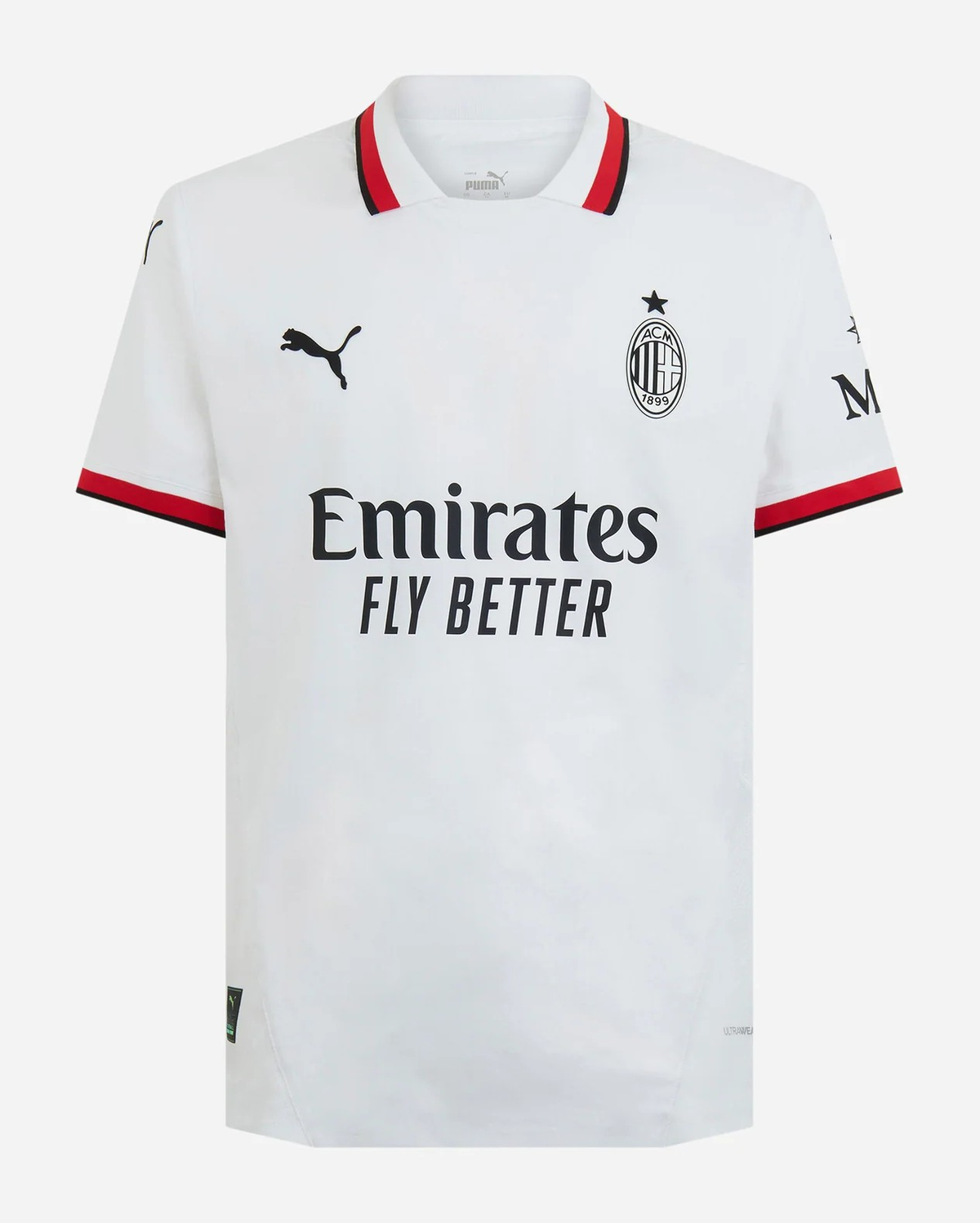 AC Milan 2024-25 Away