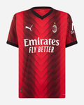 AC Milan 2023-24 Home