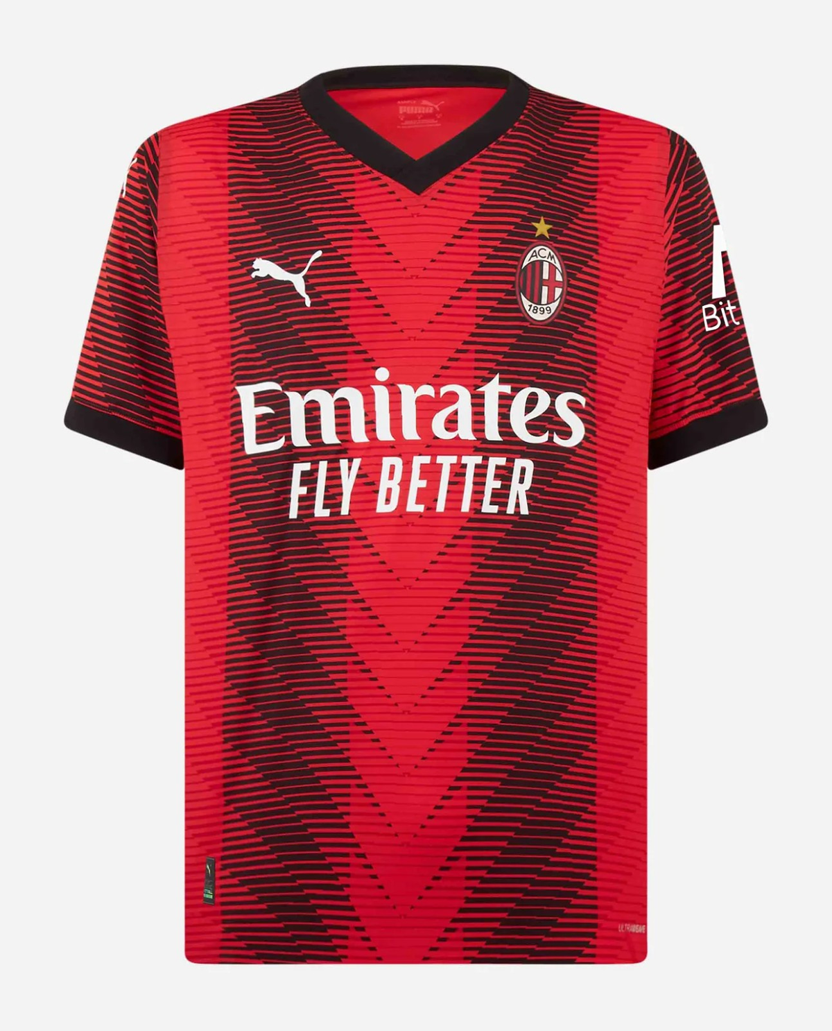 AC Milan 2023-24 Home