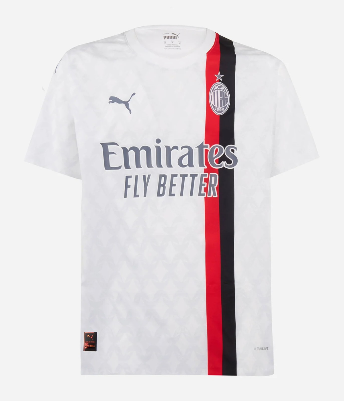 AC Milan 2023-24 Away