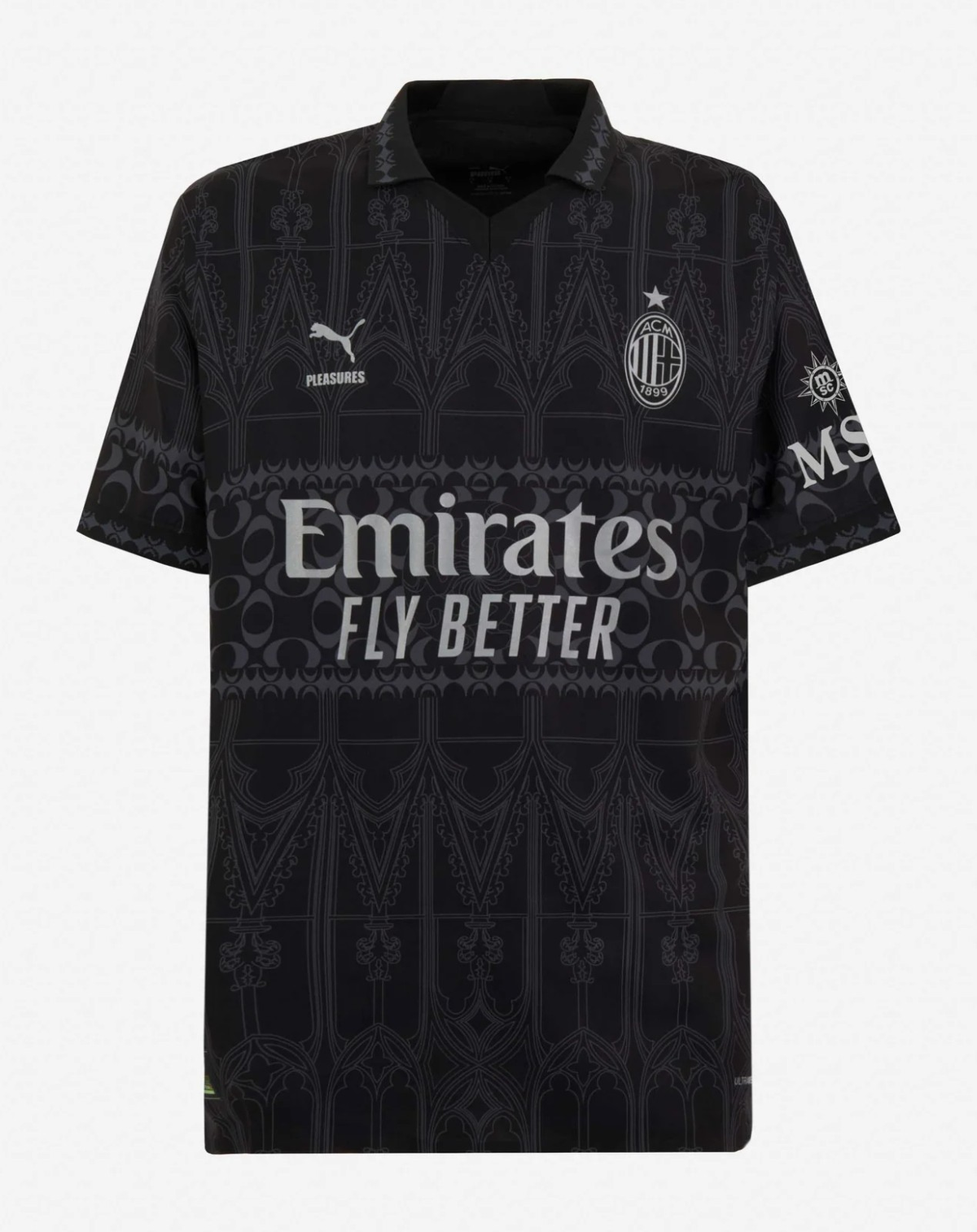 AC Milan 2023-24 Fourth