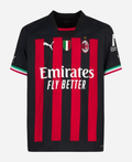 AC Milan 2022-23 Home