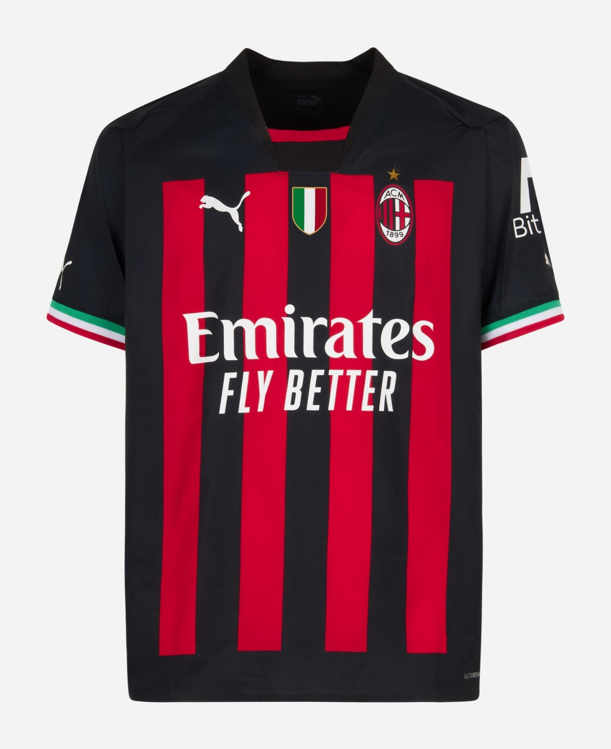 AC Milan 2022-23 Home