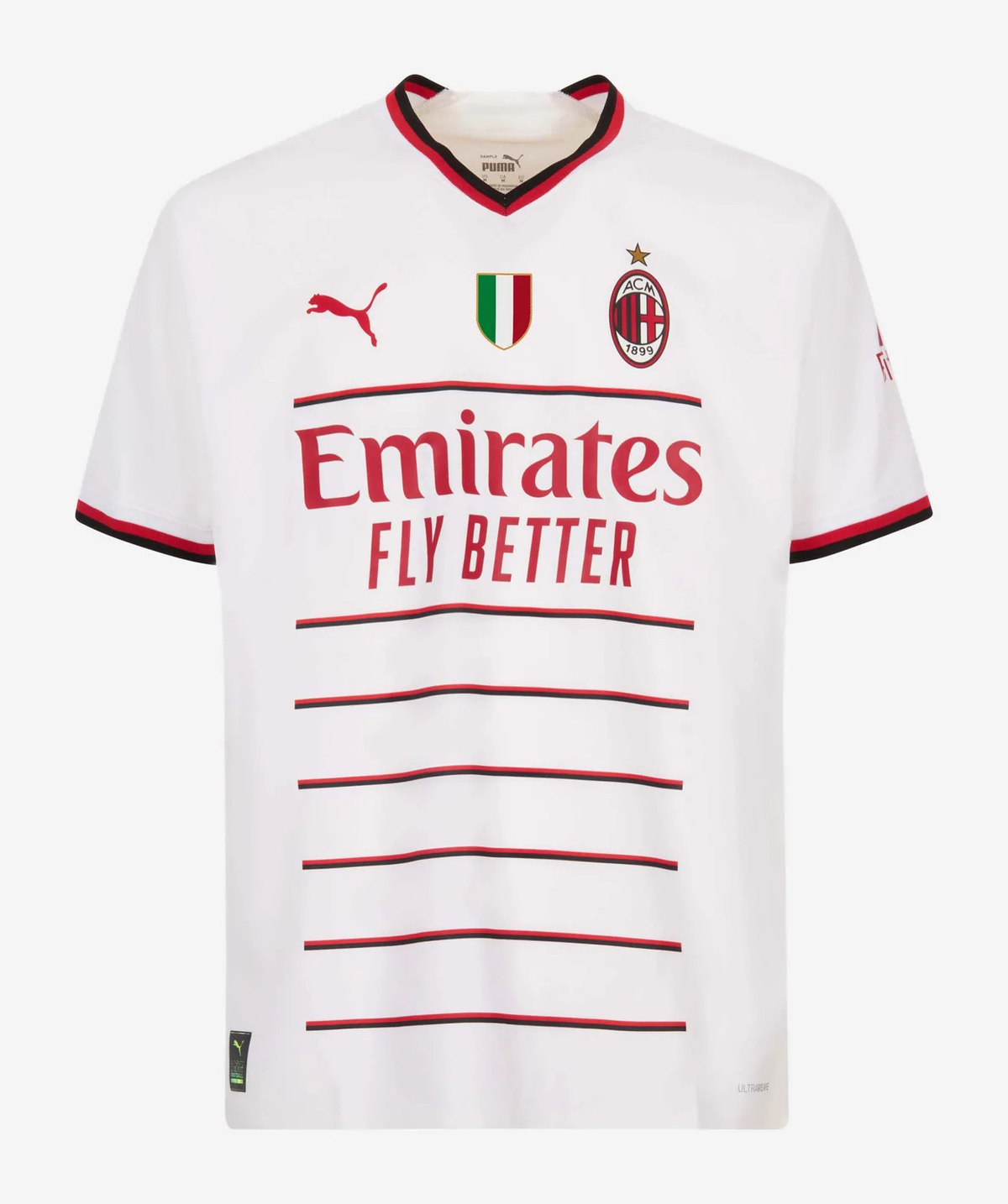 AC Milan 2022-23 Away