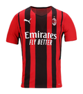 AC Milan 2021-22 Home