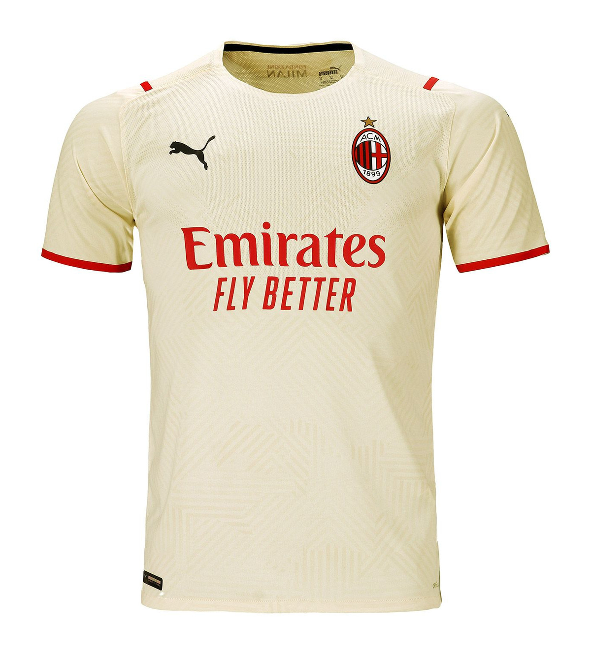 AC Milan 2021-22 Away