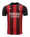 AC Milan 2020-21 Home