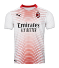 AC Milan 2020-21 Away
