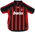 AC Milan 2006-07 Home