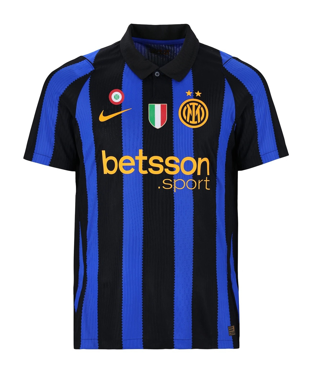Inter Milan 2026-27 Home