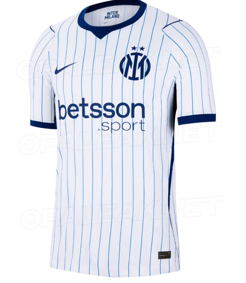 Inter Milan 2026-27 Away
