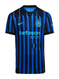 Inter Milan 2025-26 Home