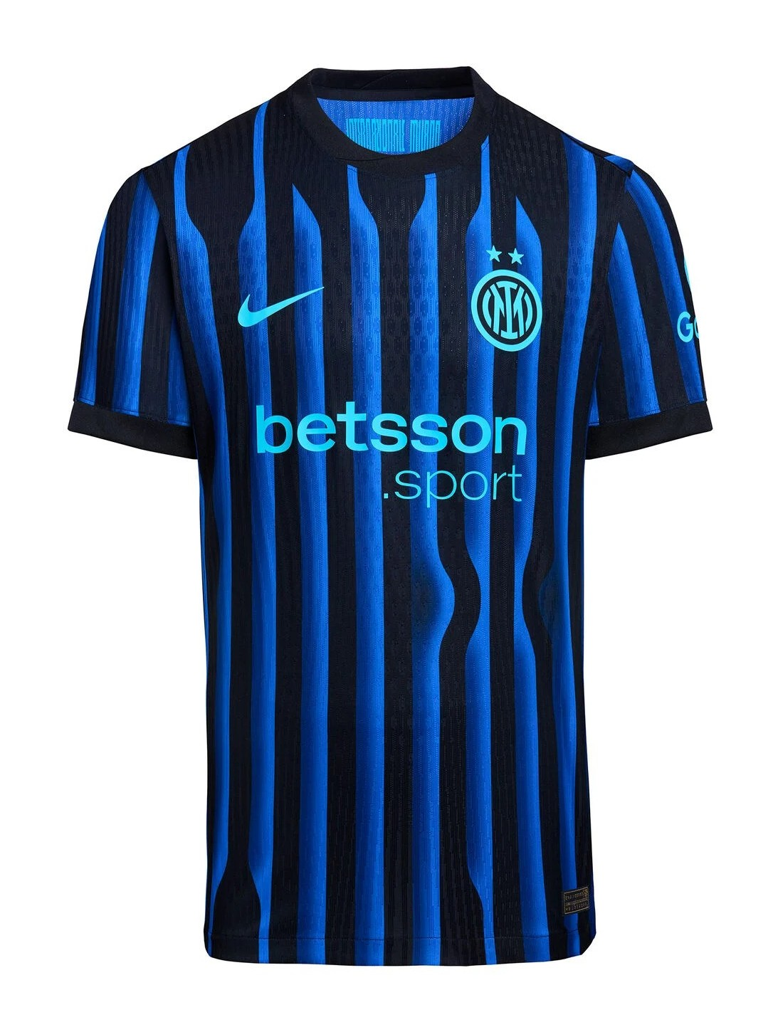 Inter Milan 2025-26 Home