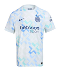 Inter Milan 2025-26 Away
