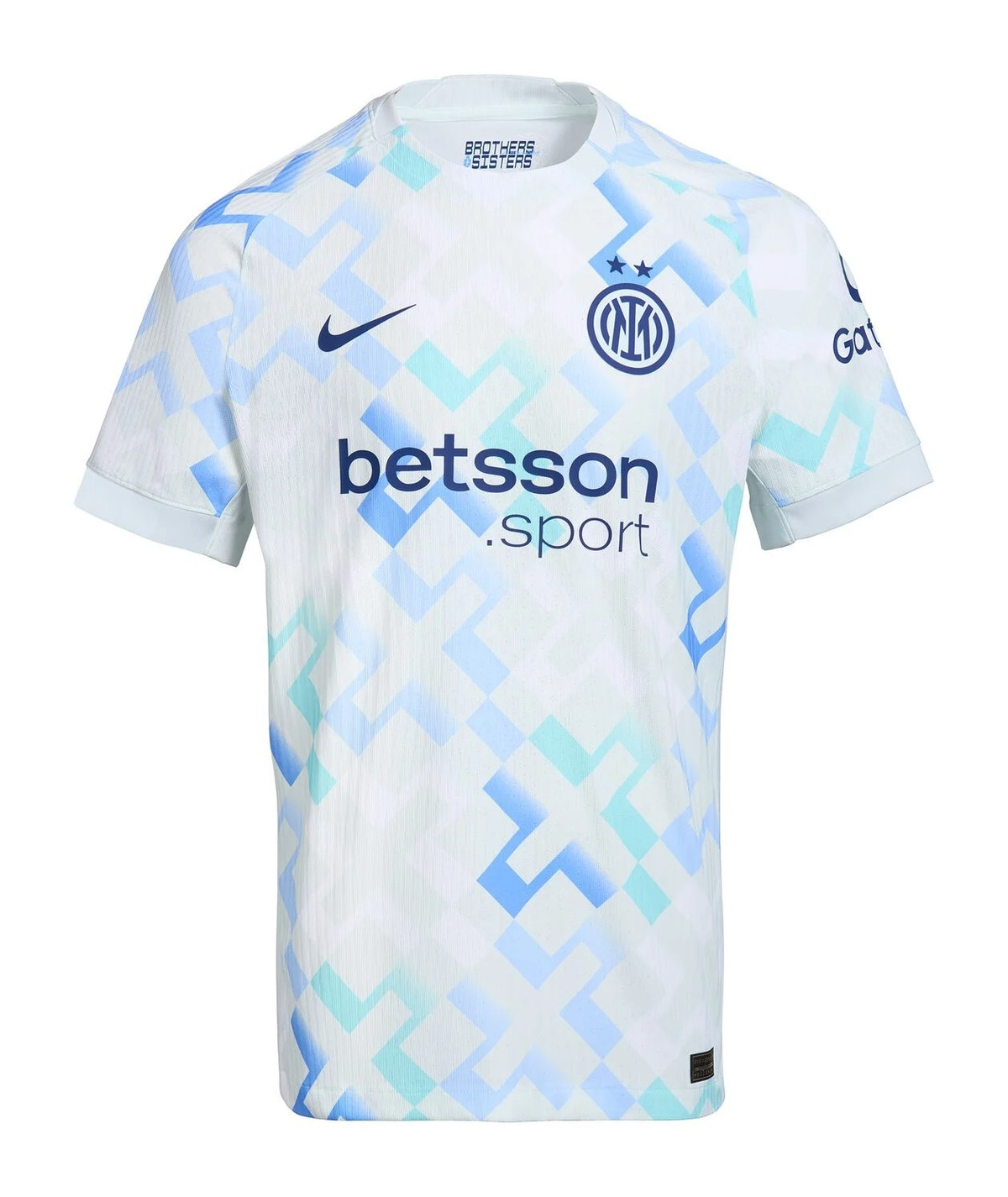 Inter Milan 2025-26 Away