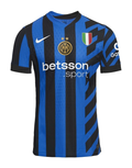 Inter Milan 2024-25 Home
