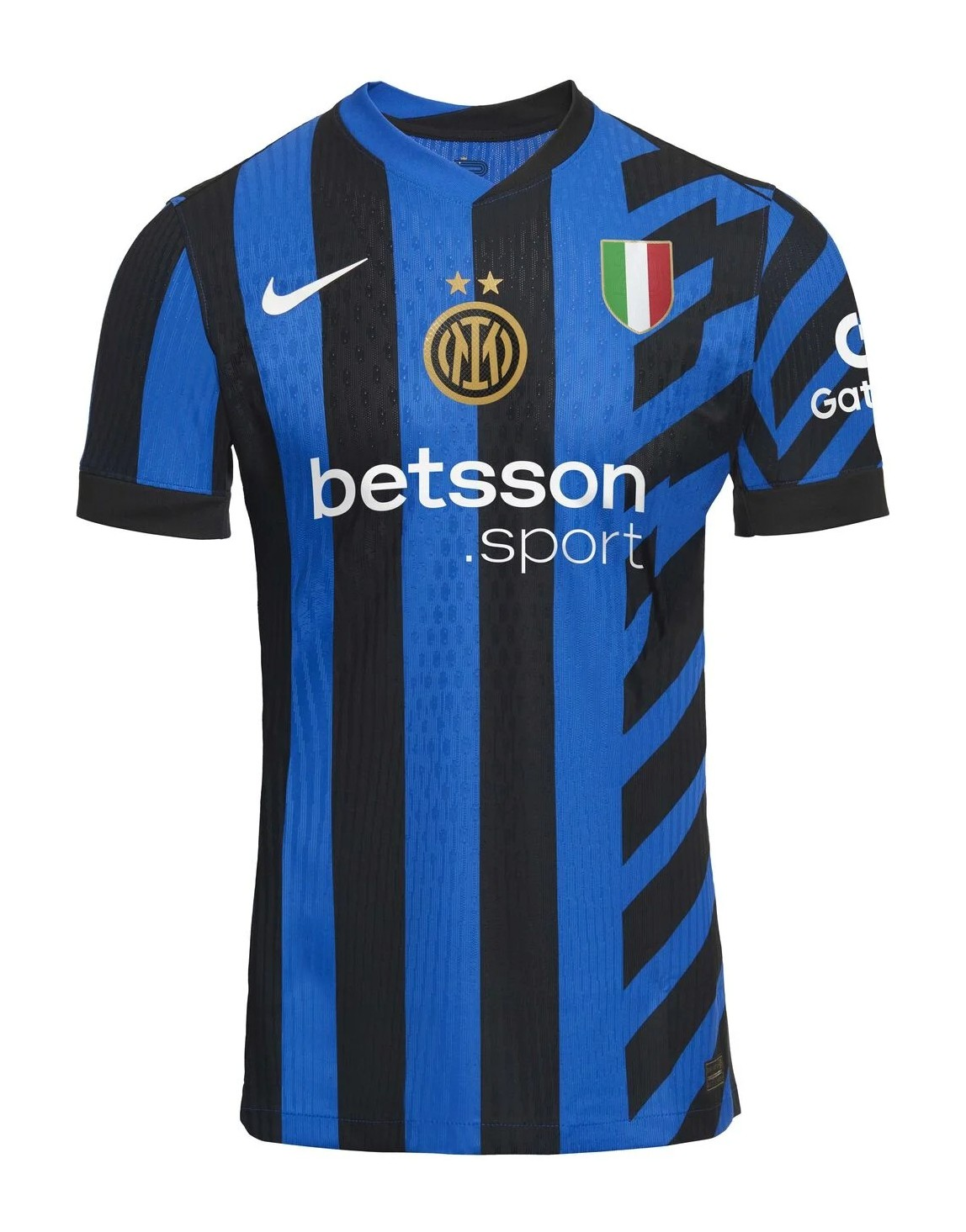 Inter Milan 2024-25 Home