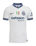 Inter Milan 2024-25 Away