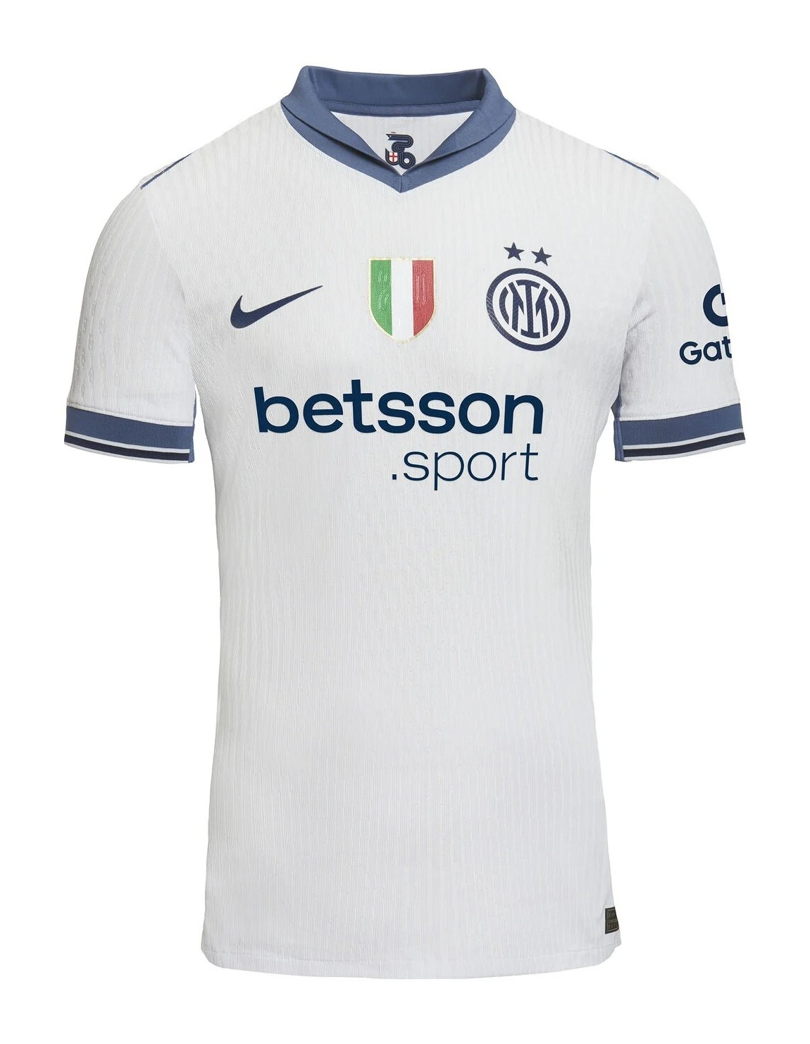 Inter Milan 2024-25 Away