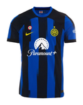 Inter Milan 2023-24 Home