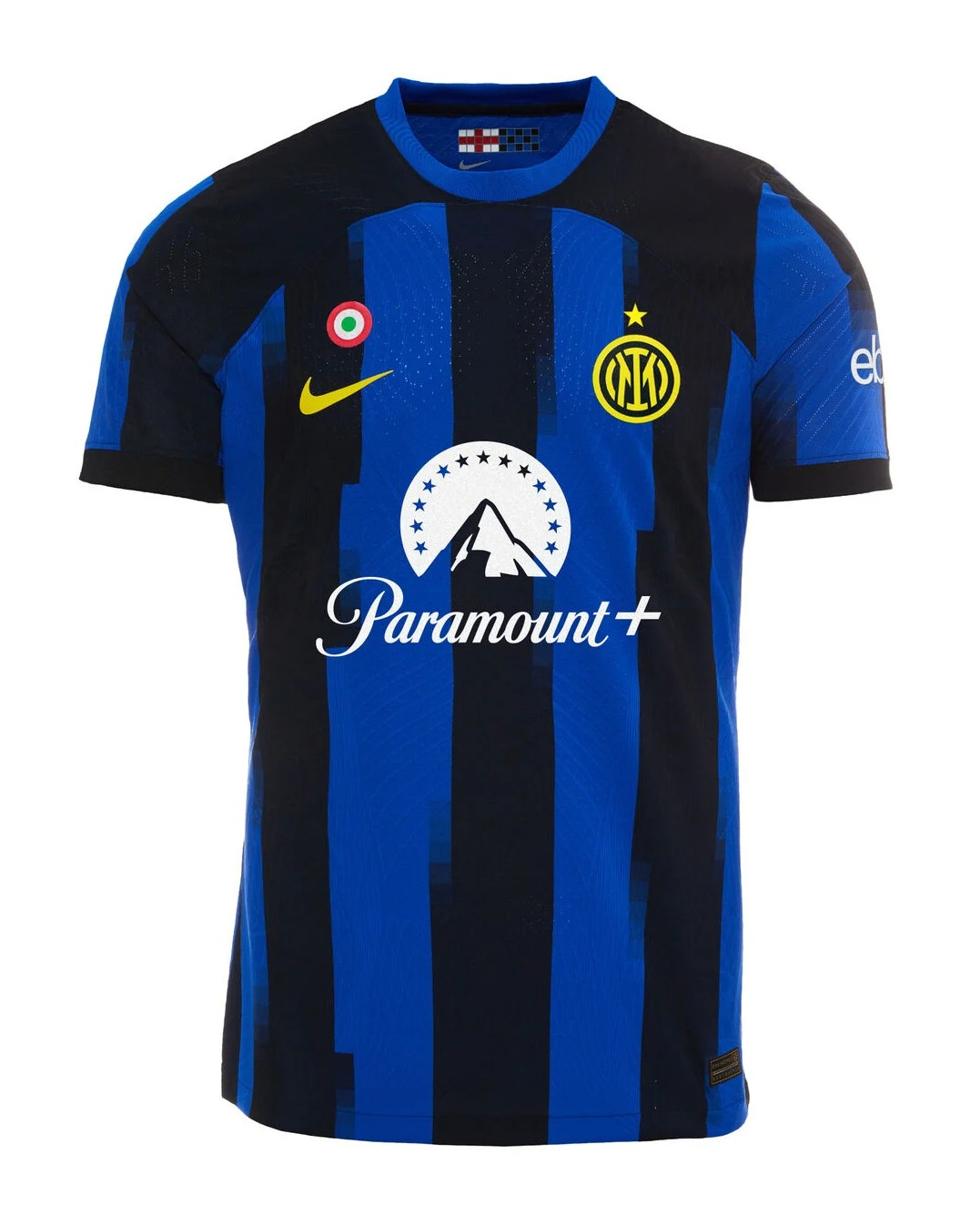 Inter Milan 2023-24 Home