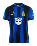 Inter Milan 2023-24 Home 2