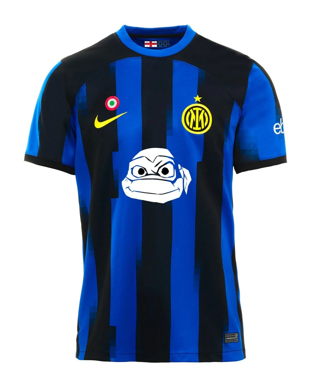 Inter Milan 2023-24 Home 3
