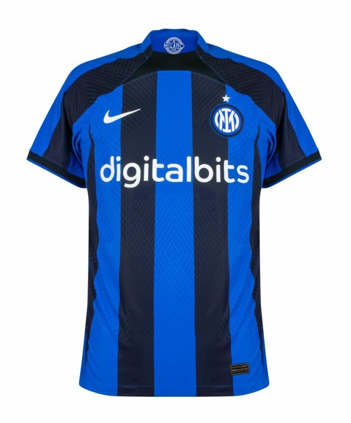 Inter Milan 2022-23 Home