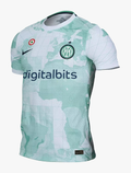 Inter Milan 2022-23 Away