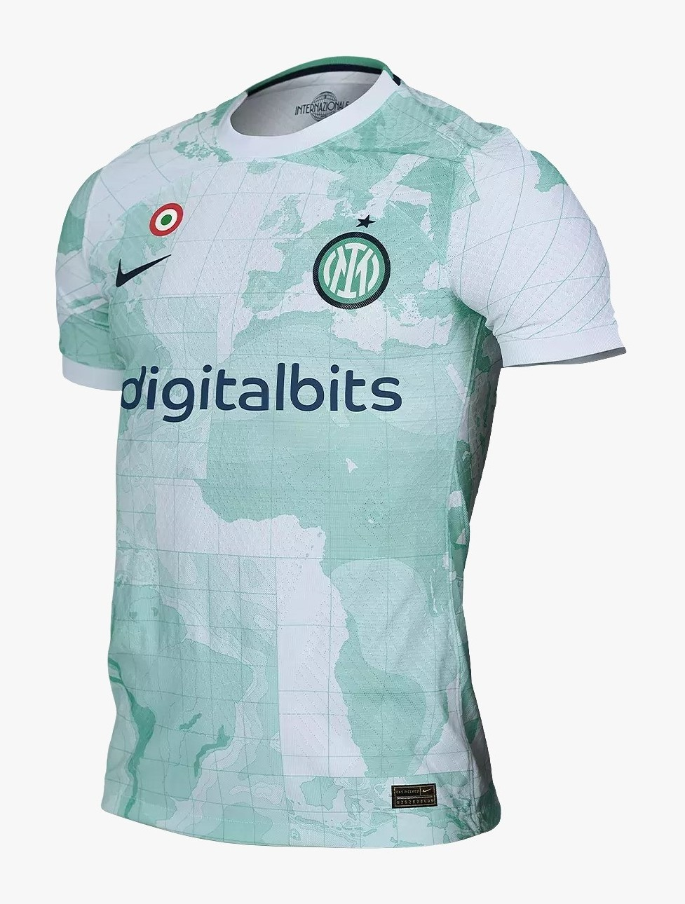 Inter Milan 2022-23 Away