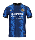 Inter Milan 2021-22 Home