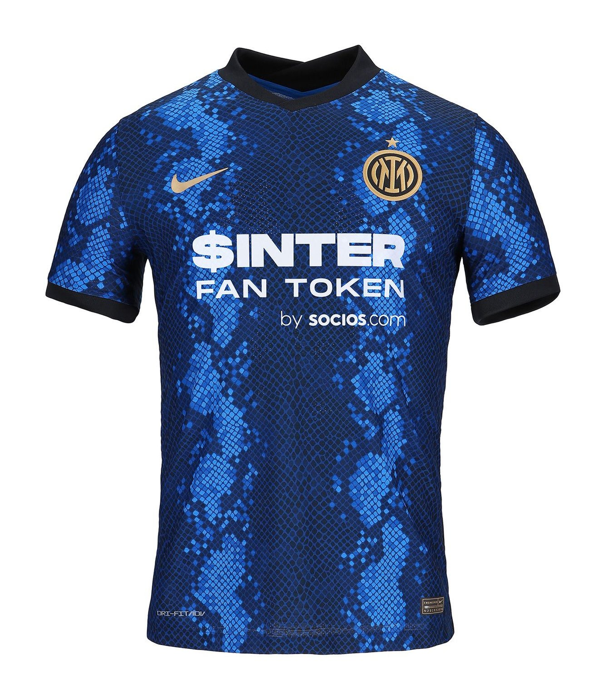 Inter Milan 2021-22 Home