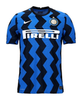 Inter Milan 2020-21 Home