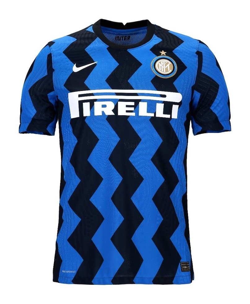 Inter Milan 2020-21 Home