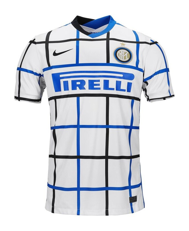 Inter Milan 2020-21 Away